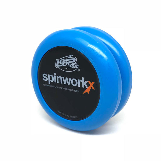 Loop 360 (Spinworkx)