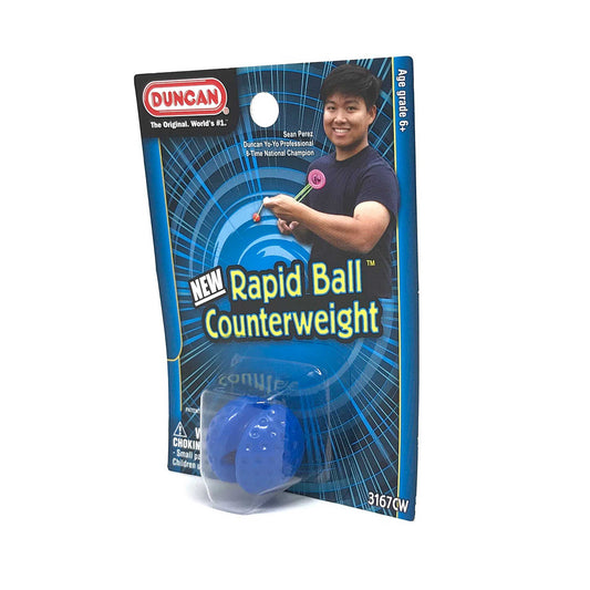 Rapid Ball