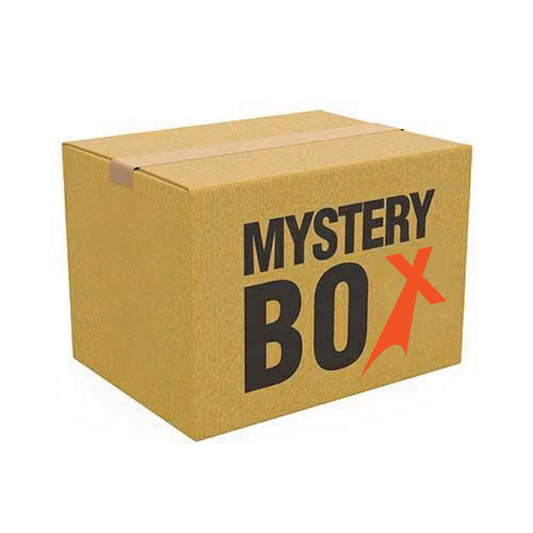 Mystery Box